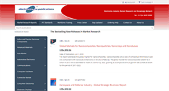 Desktop Screenshot of electronics-ca.com